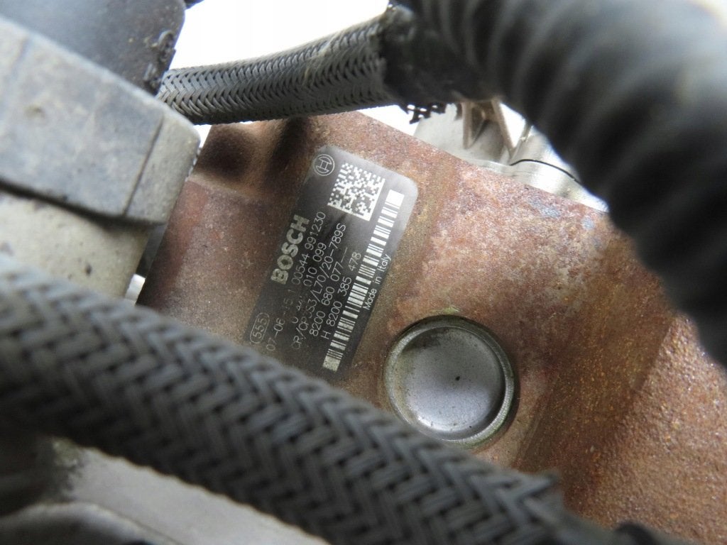 Moteur M9R740 Complet ESPACE RENAULT LAGUNA, Autos : Pièces & Accessoires, Envoi, Utilisé, Daihatsu