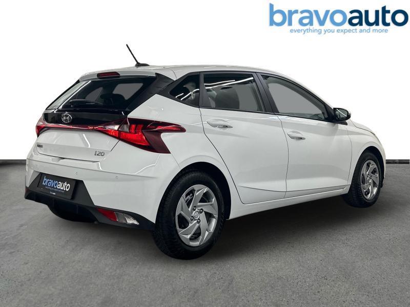 Hyundai i20 AT | heated seats + wheel | All Season Tyres, Autos, https://public.car-pass.be/vhr/bbb9349c-ae89-4592-b74b-7cf8c8bc25be