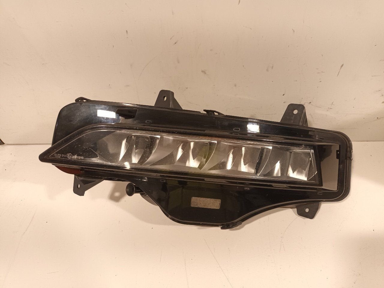 Dagrijverlichting links voor Skoda Octavia, Onderdelen@venauto.nl, Van der Ven Autorecycling B.V., Ettenseweg 76, 4706 PB Roosendaal, The Netherlands