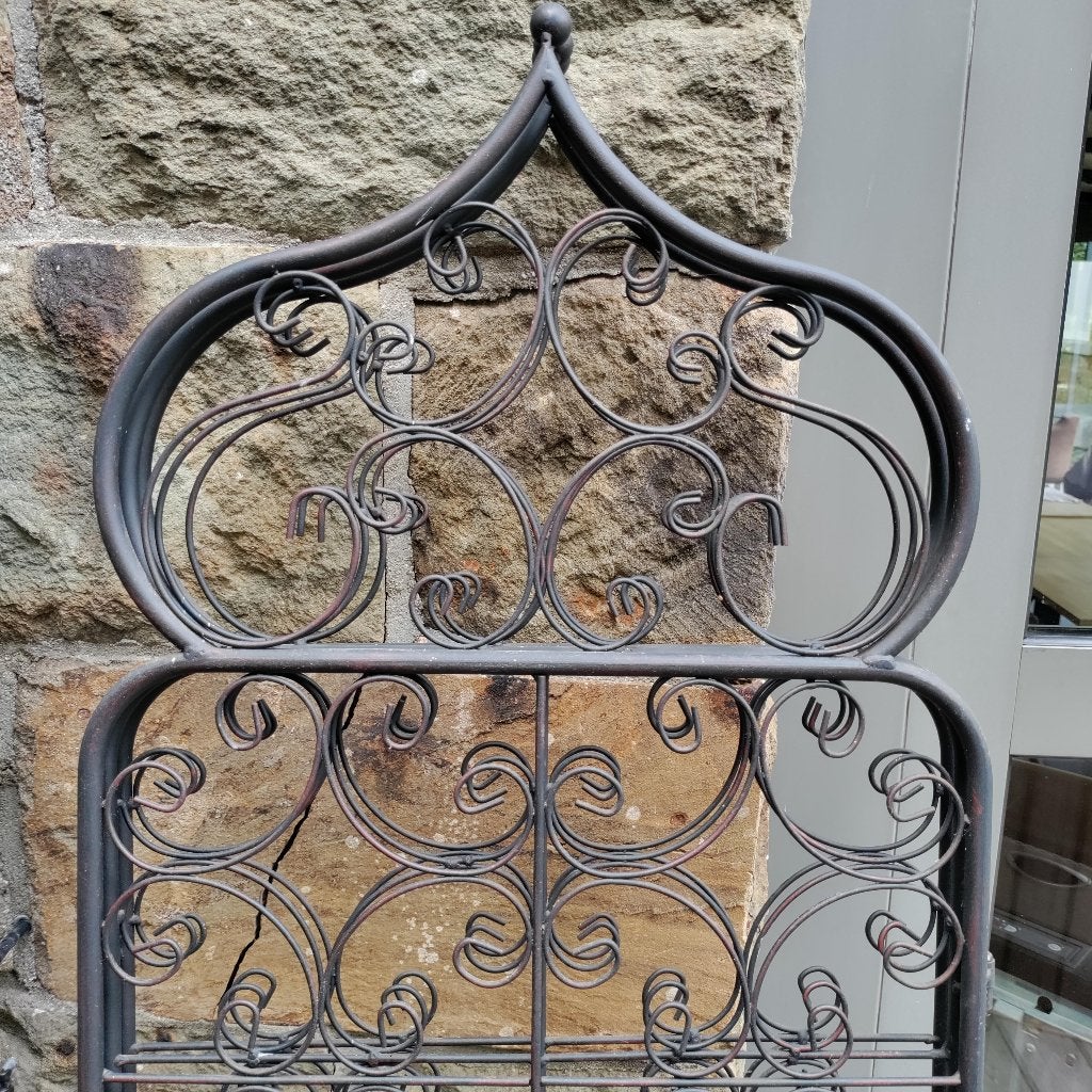 Paravent décoratif, Maison & Meubles, Enlèvement, Utilisé