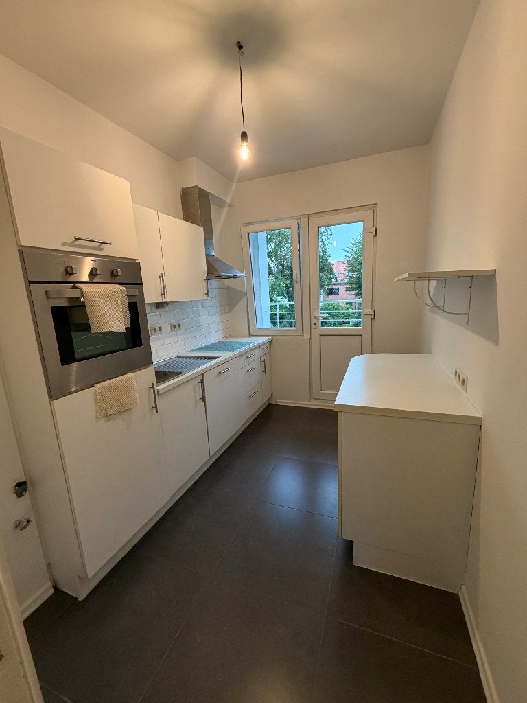 Cuisine équipée complète à vendre – Bon état, Enlèvement, Utilisé, Blanc