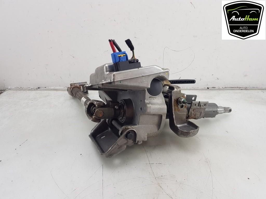 STUURBEKRACHTIGING ELEKTRISCH Fiat 500 (312), Auto-onderdelen, Gebruikt, Fiat