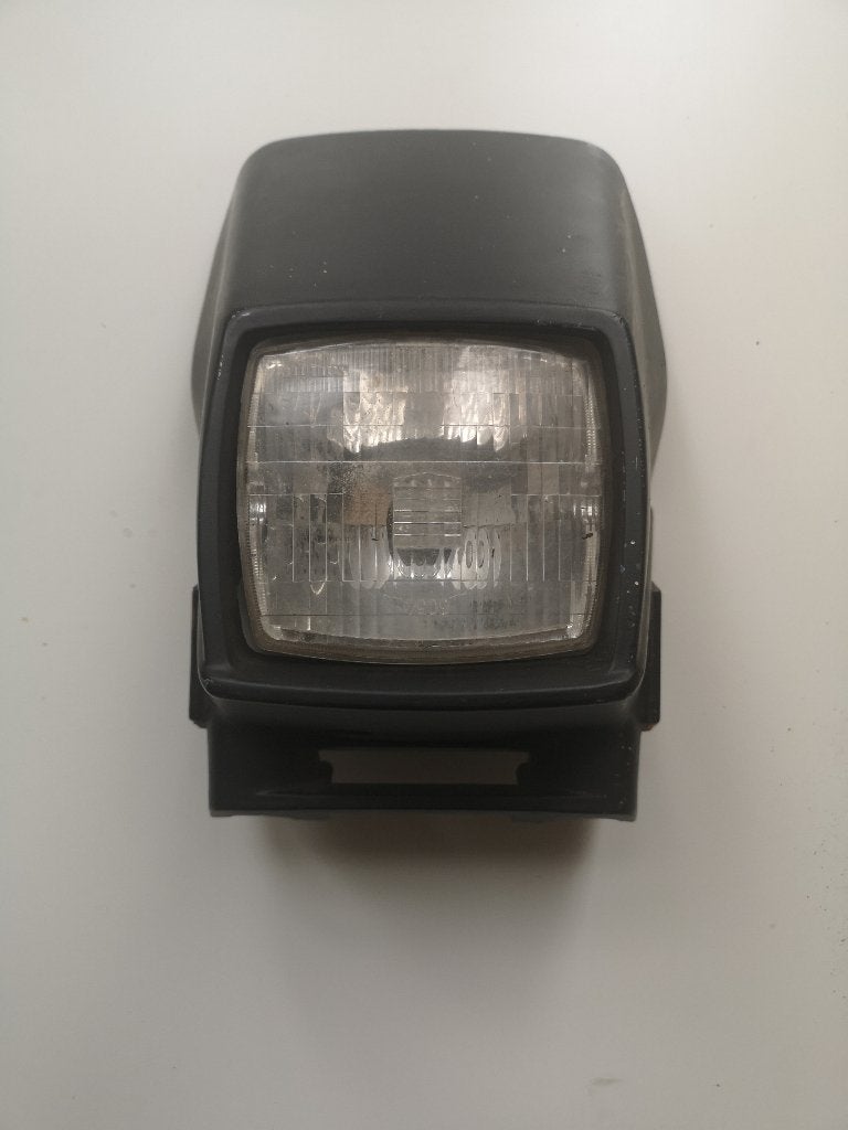 Tête de fourche Peugeot 103, Vélos & Vélomoteurs, Enlèvement, Utilisé, Autres modèles