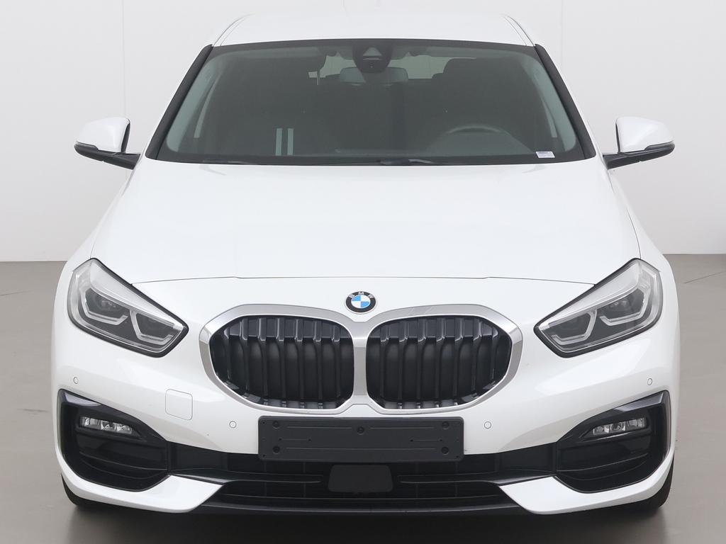 BMW 1 HATCH 118ia 136 AT, Autos, BMW, Autres modèles, Achat, Entreprise, Verrouillage central