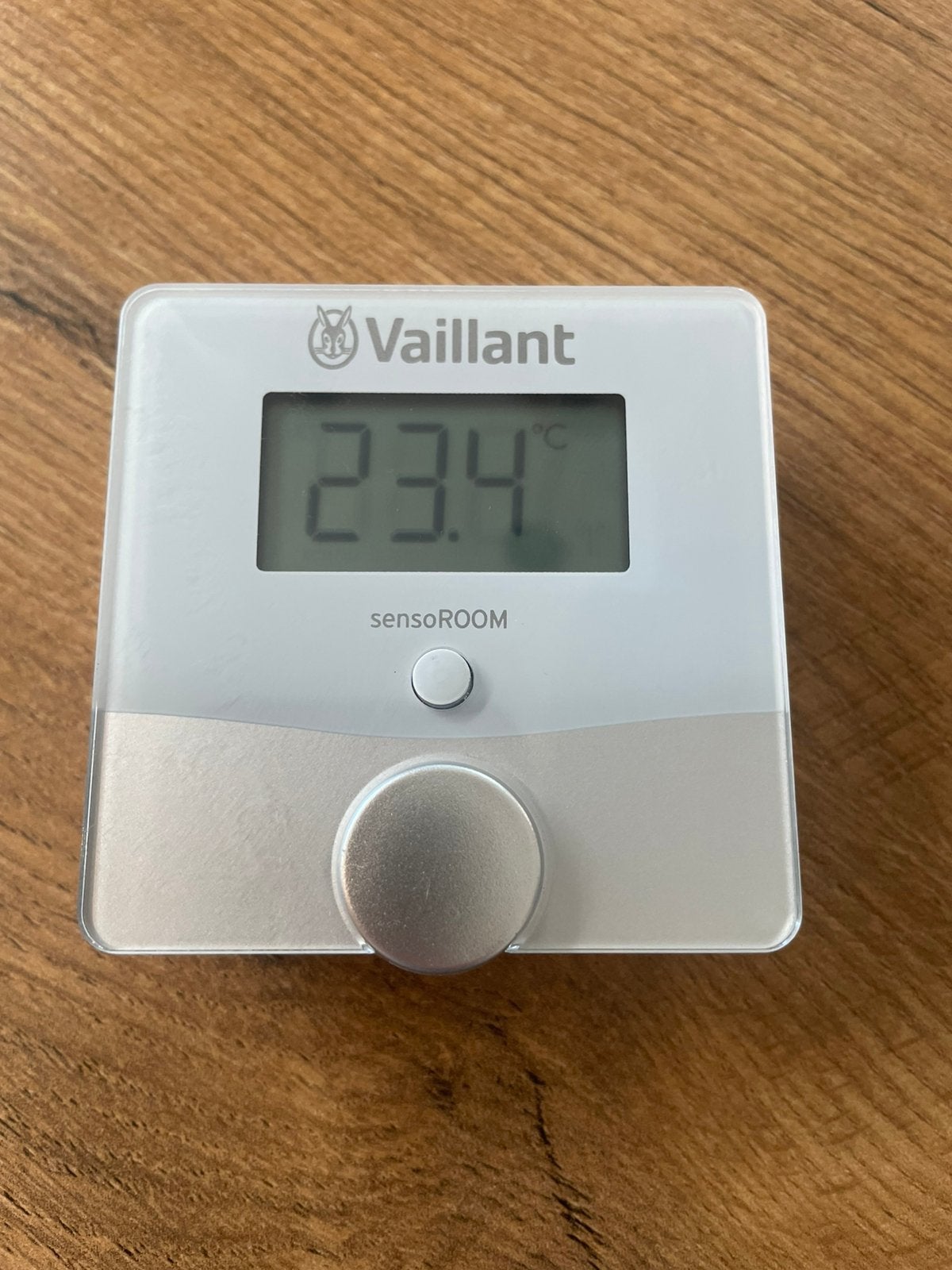 Vaillant sensoroom vrt51f, Enlèvement ou Envoi, Comme neuf