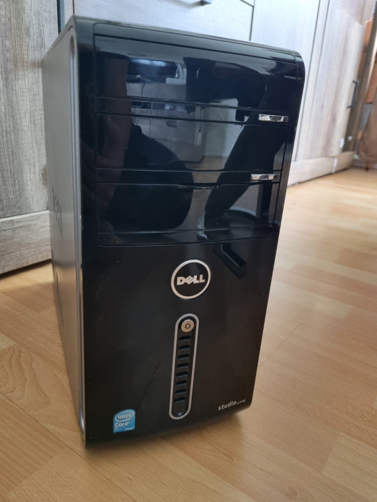 Dell i7 12GB RAM SSD 128GB 256GB 500GB HDD Windows 11, Informatique & Logiciels, Enlèvement ou Envoi