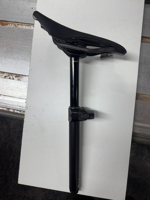 MTB Dropper, Ophalen, Overige typen, Nieuw, SRAM
