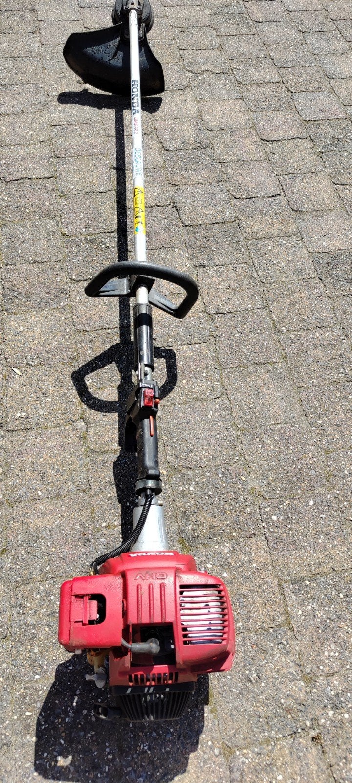 Honda bosmaaier gx22 4takt, Tuin en Terras, Bosmaaiers, Ophalen