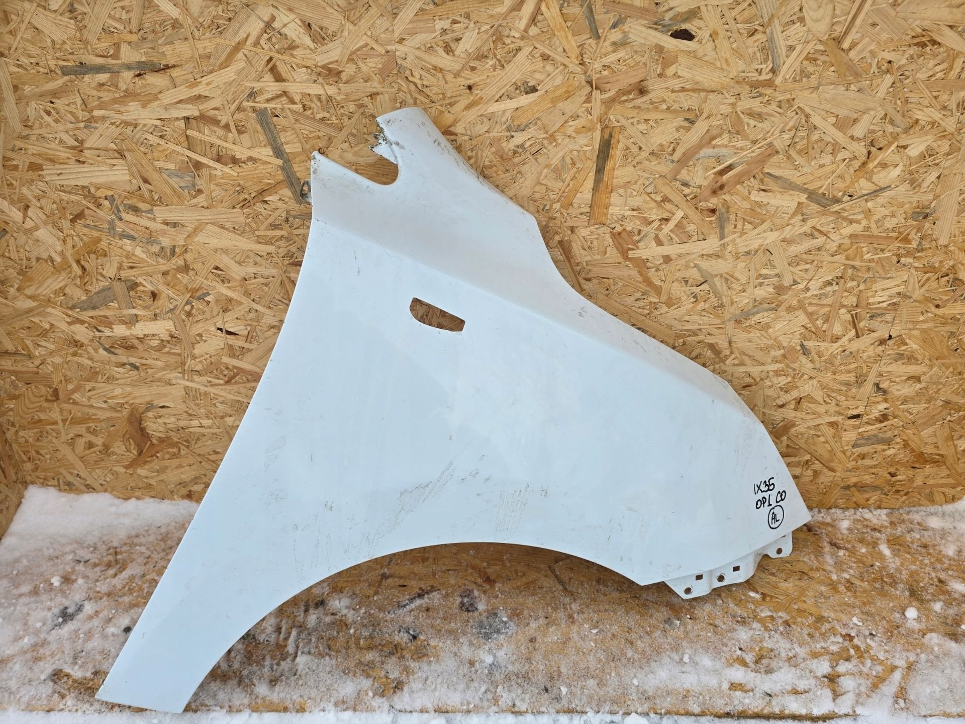 Vitre lat rale droite Hyundai IX35, Heolleung-ro 12
06797  Seoul, Droite, Info@hyundai.com, Utilisé