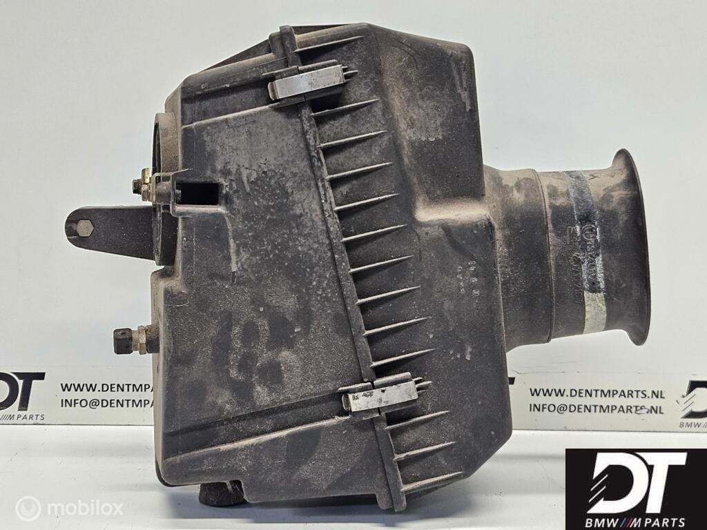 Luchtfilterbak BMW M5 E34 S38 3.6 S38B36 13711315366, Gebruikt, Ophalen of Verzenden, BMW, BMW