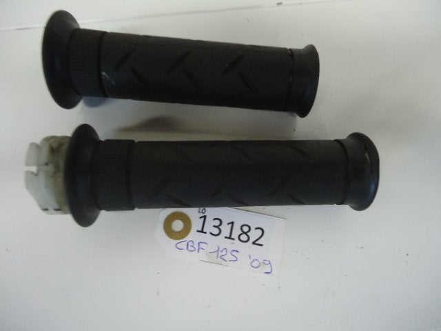 CBF125 2009 - 2012 Honda Handvat en gashendel D1-15944, Motoren, Onderdelen | Honda