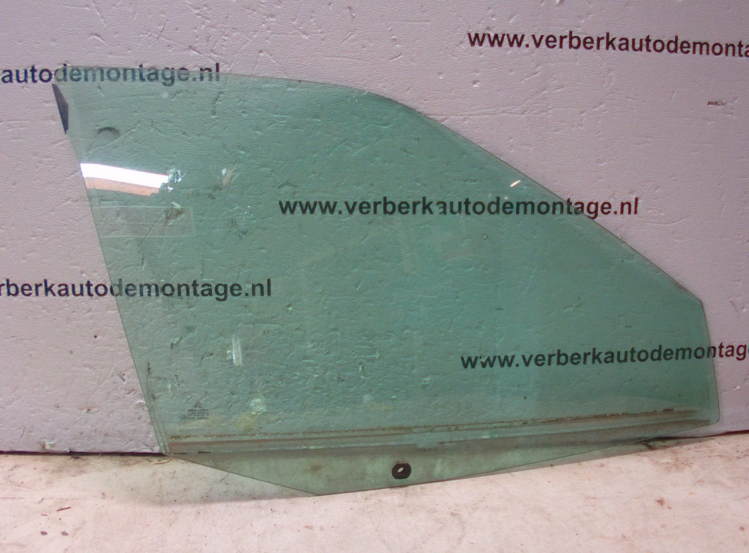 portierruit rechts voor citroen xantia bj 2000, Gebruikt, -, -, Ophalen of Verzenden