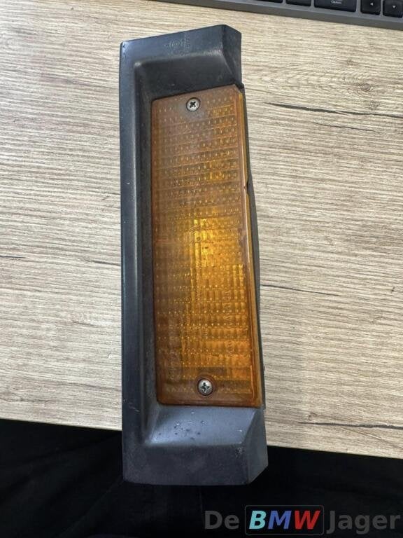 Knipperlicht links BMW E30 63131372685, Gebruikt, Ophalen of Verzenden, BMW, BMW