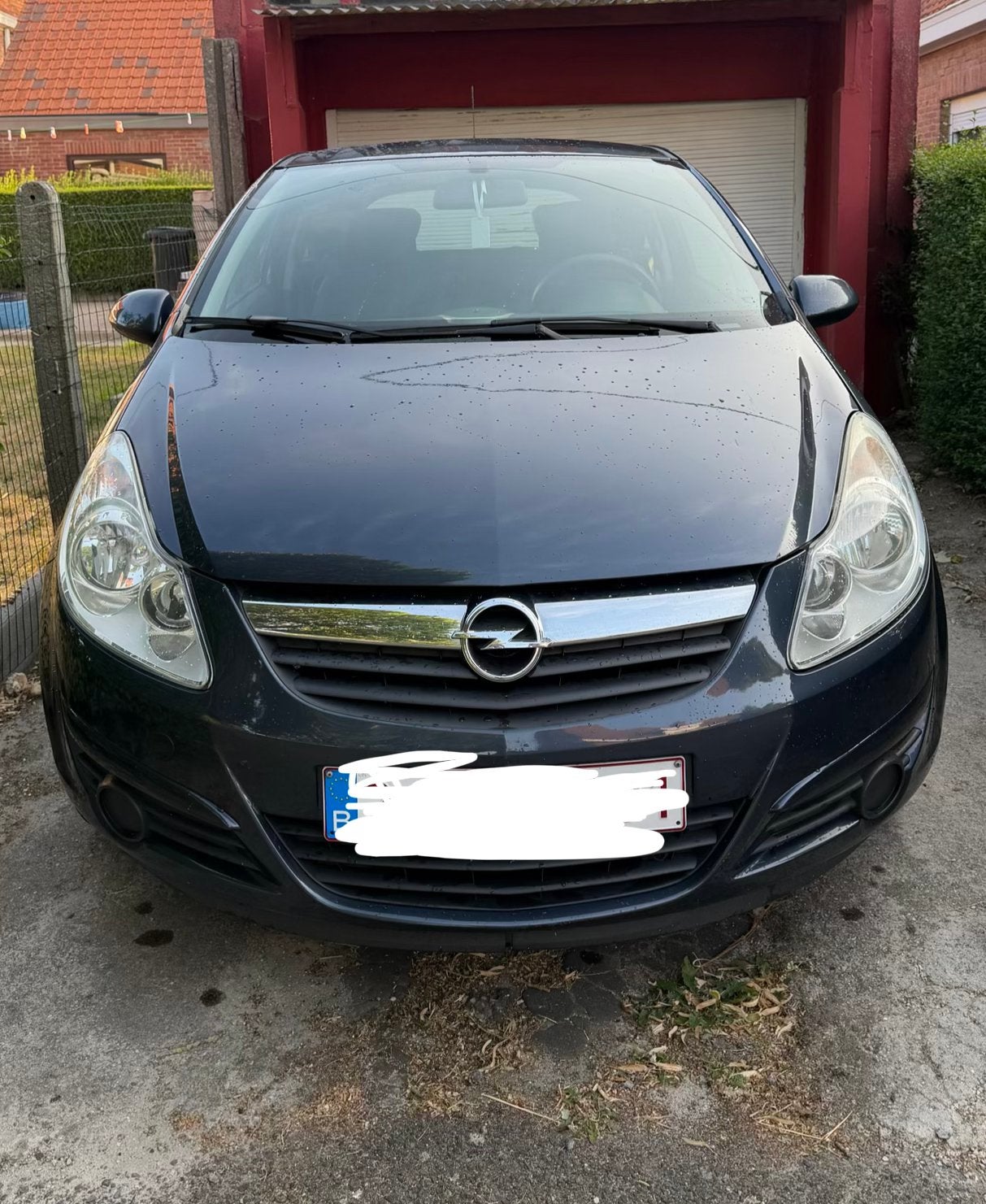 Opel Corsa 1.2 te koop, Particulier, Achat, Corsa