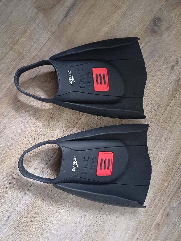 Speedo DMC elite max zwemvinnen!, Ophalen of Verzenden, Nieuw, Zwem- of Duikvliezen