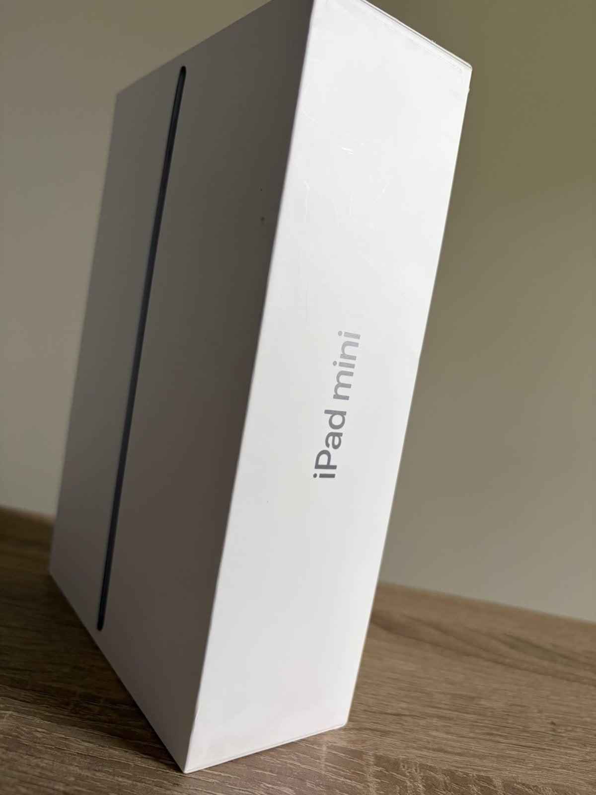 Ipad Mini (5e generatie) uitstekende staat, Computers en Software, Apple iPads, Apple iPad, 8 inch, Ophalen of Verzenden, Zo goed als nieuw
