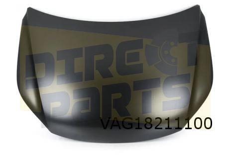 Volkswagen Tiguan (1/08-4/16) Motorkap Origineel! 5N0823031D, Neuf, -, Volkswagen, -