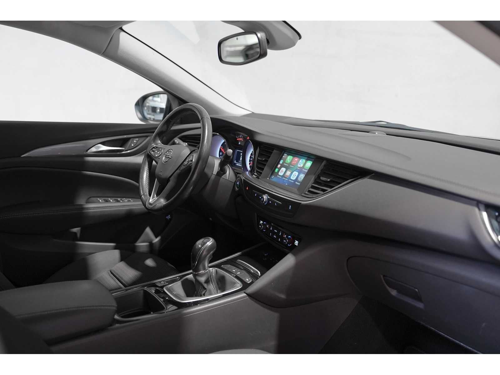 OPEL - INSIGNE - 2021 - Auto - APPLE CARPLAY, Gebruikt, Euro 6, Bedrijf, Diesel