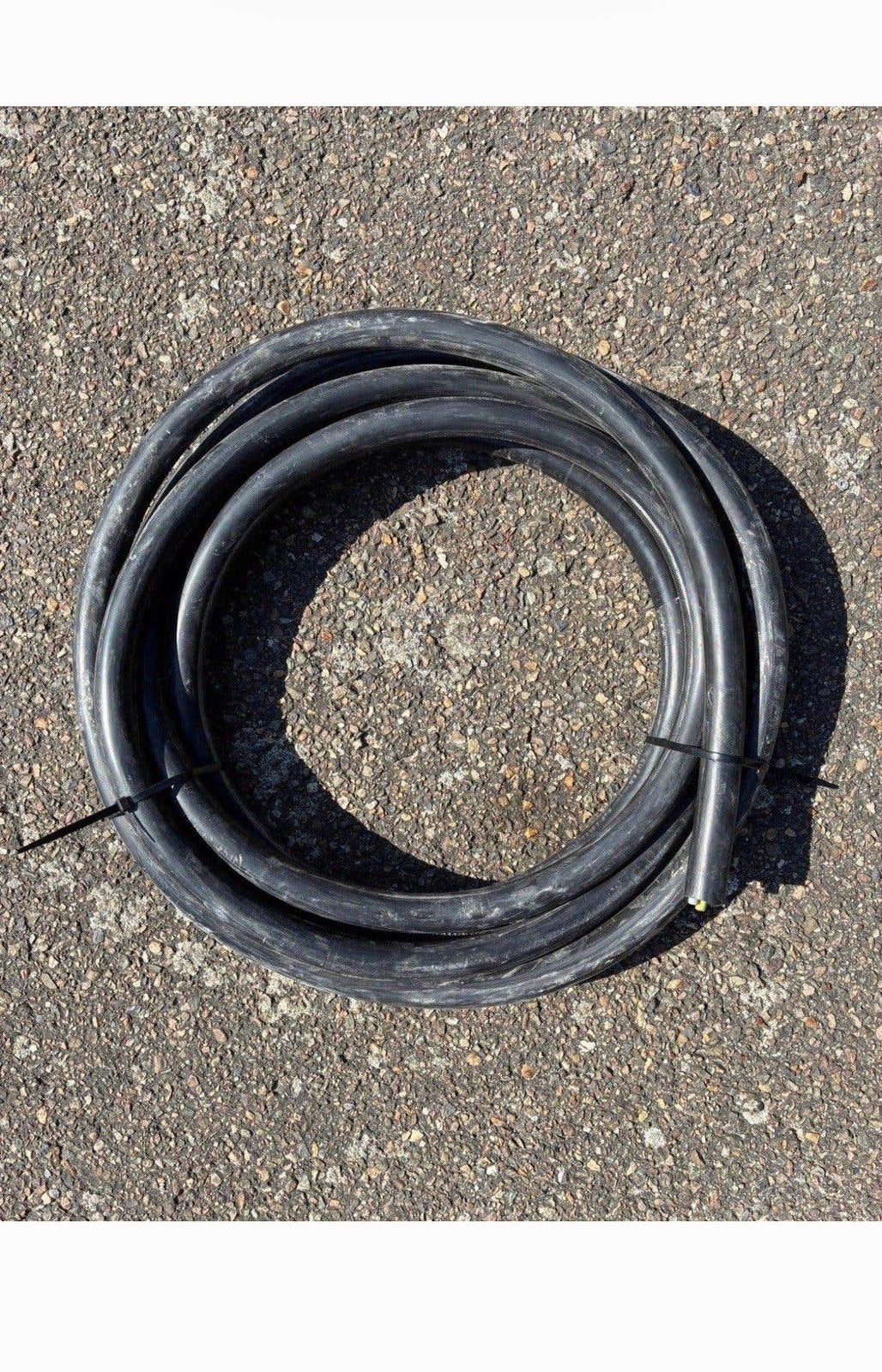 EXVB 5G16 6,50 meter, Ophalen, Nieuw, Kabel of Snoer