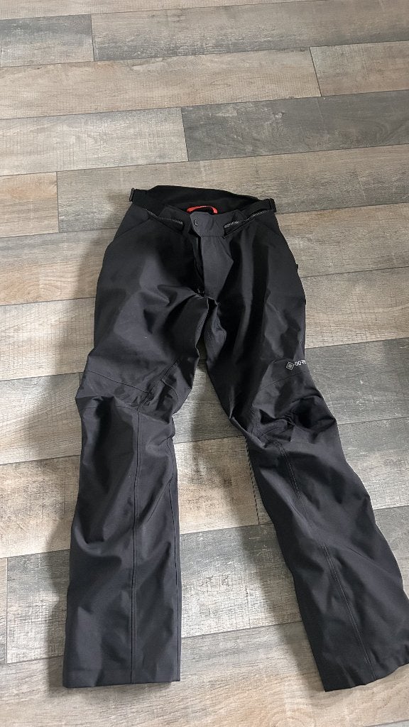motorbroek gore tex revit, Heren, Ophalen of Verzenden, REV’IT!, Broek | textiel