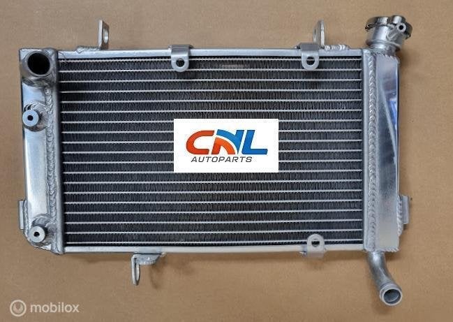 Radiateur Suzuki LTZ 400/LT-Z 400 Z QUADSPORT Z400 09-17 10, Neuf, Enlèvement ou Envoi
