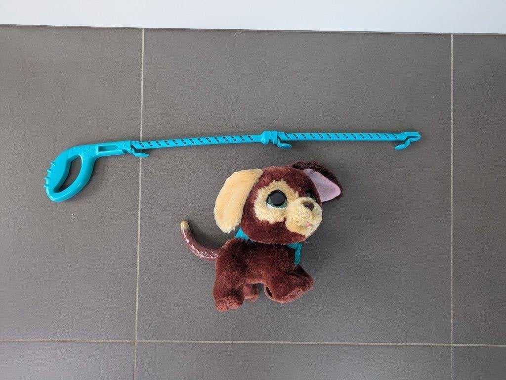 Furreal walkalots puppy, Enfants & Bébés, Brun, Autres marques, Chien, Comme neuf