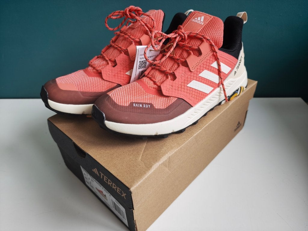 Adidas Terrex Trailmaker 39 1/3 wandelschoenen, Ophalen of Verzenden, Nieuw, Schoenen