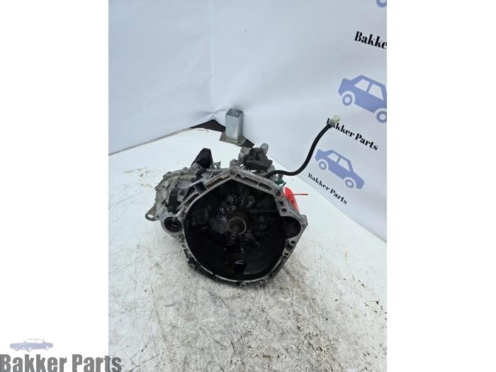 Boîte de vitesse d'un Renault Megane, -, Renault, -, 3 mois de garantie