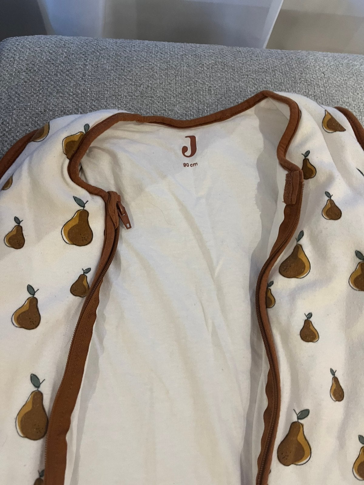 Slaapzak Jollein te koop, Ophalen, Slaapzak