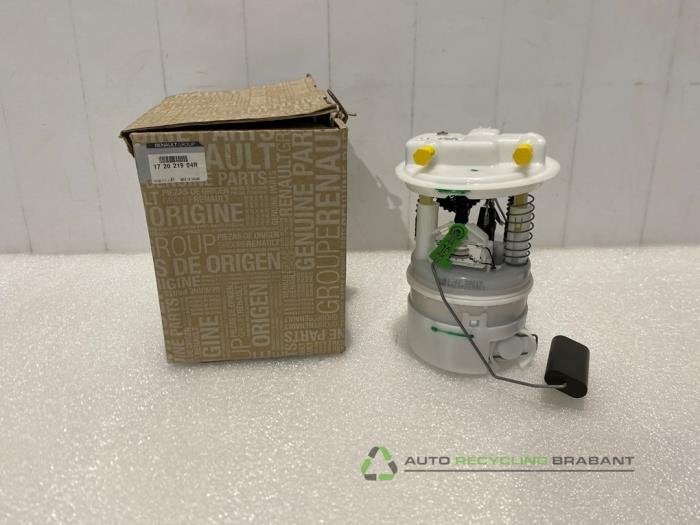Pompe carburant électrique d'un Dacia Sandero, Autos : Pièces & Accessoires, -, 3 mois de garantie, -, Neuf