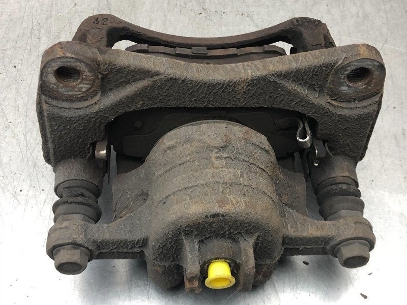 ETRIER DE FREIN AVANT DROIT ABS Suzuki Swift (ZA / ZC / ZD), Autos : Pièces & Accessoires, Freins & Transmission, Suzuki, Utilisé