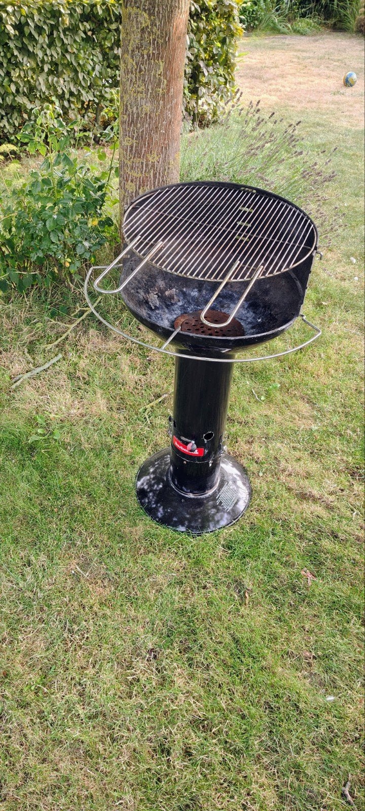 Barbecook 45 cm, Enlèvement, Utilisé, Barbecook