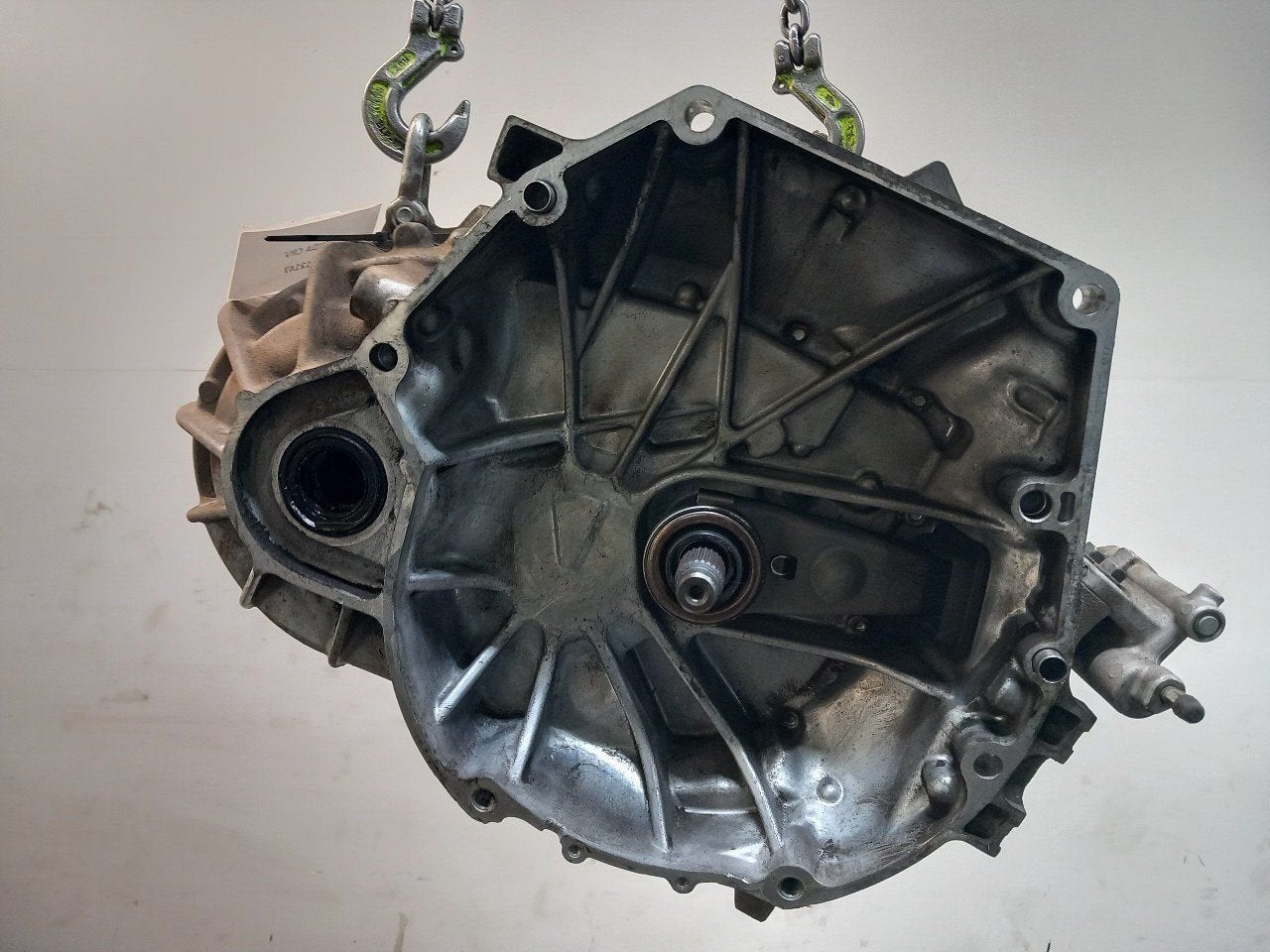 Versnellingsbak schakel Honda CR-V, Onderdelen@venauto.nl, Gebruikt, Ettenseweg 76, 4706 PB Roosendaal, The Netherlands, Herkomst onderdeel bekend