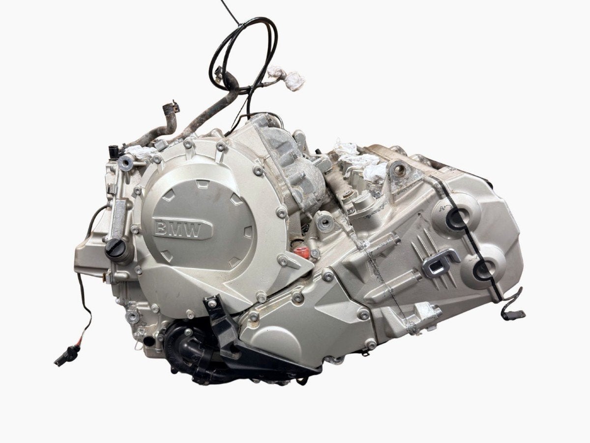 MOTORBLOK K 1600 GT + GTL (K1600GT K1600GTL K48) (166EA), Dhr. S. di Majo, Nieuw, Info@cama-motorparts.nl, P.J. Troelstraweg 8 8
3144 CX  MAASSLUIS, NL