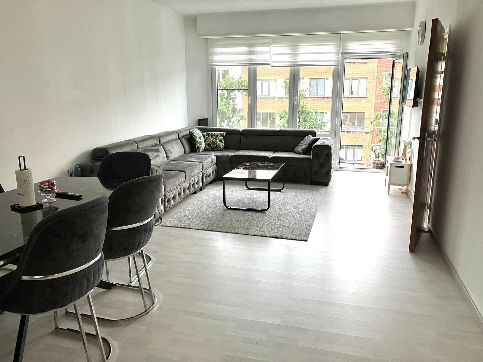 Appartement te koop in Wilrijk met 2 slaapkamers, Immo