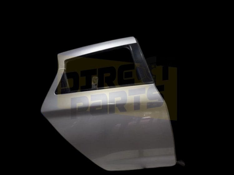 Renault Zoe (1/13-9/19) Achterportier Rechts Origineel! 8210, -, -, Nieuw, -