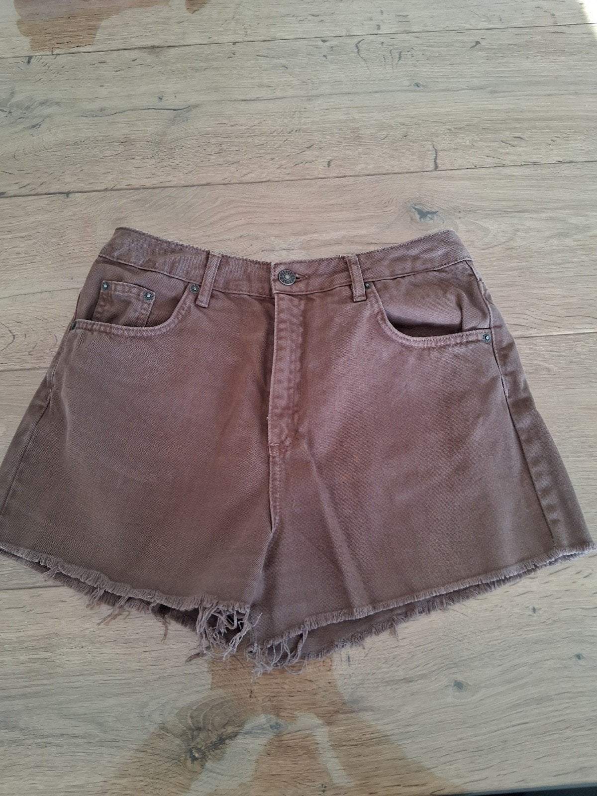 bruine short, Kleding | Dames, Subdued, Ophalen of Verzenden, Gedragen, Bruin
