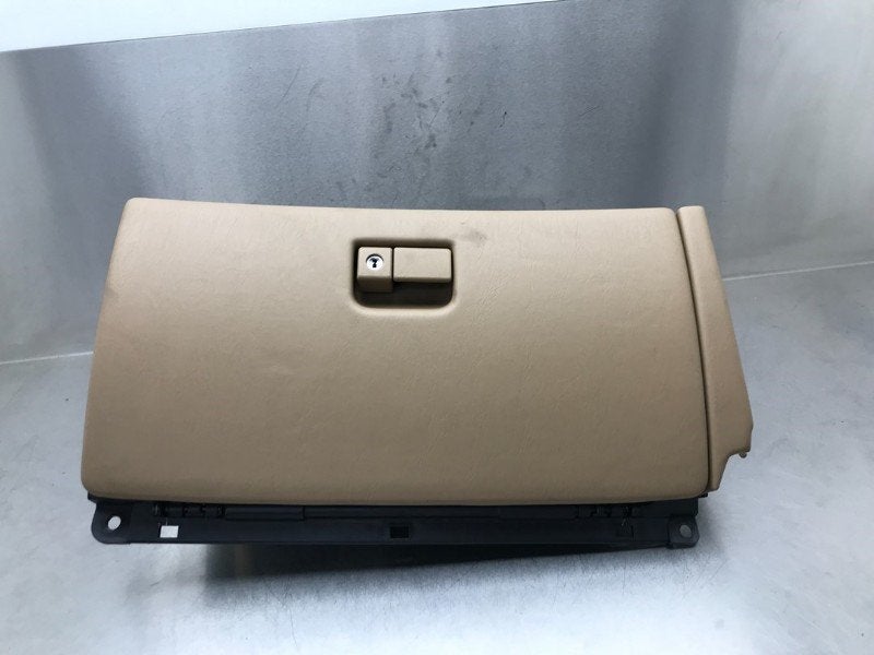 COMPARTIMENT A GANTS Lexus SC (|5555024070E0|), Utilisé, Lexus