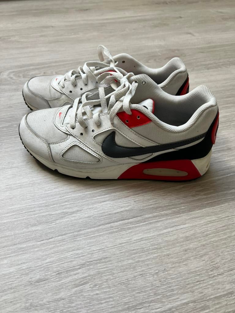 Basket nike air max, Enlèvement, Comme neuf