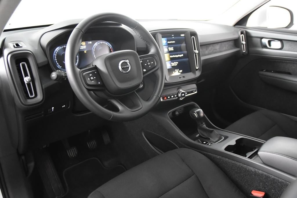 Volvo XC40 T2 Momentum *1ste Eigenaar*Navigatie*Parkassist*, Auto's, Voorwielaandrijving, Stof, Wit, 5 deurs