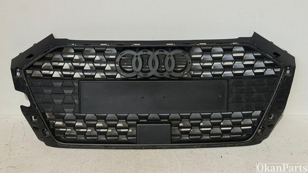 Audi A1 82A Grille 82A853653A, Auto-onderdelen, Info@fabrikant.eu, Fabrikant BV, Gebruikt, Fabrikantstraat 1
1000 AA  Amsterdam, NL
