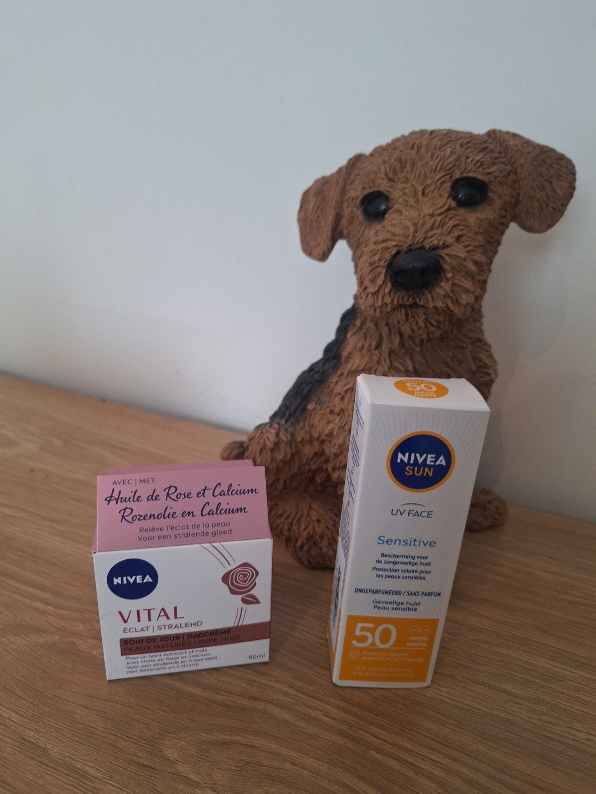 Nivea.  Soins, Enlèvement ou Envoi, Neuf, Tout le visage, Soins