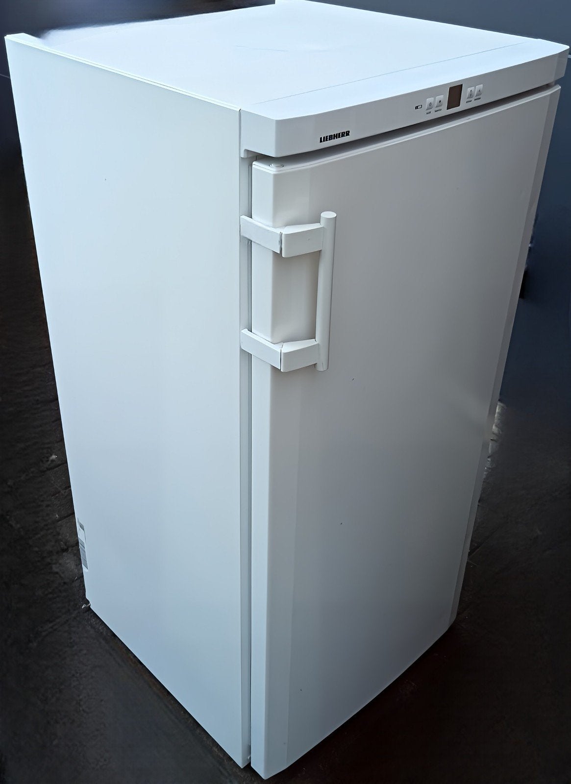 Liebherr koelkast No Frost, Elektronische apparatuur, Ophalen of Verzenden