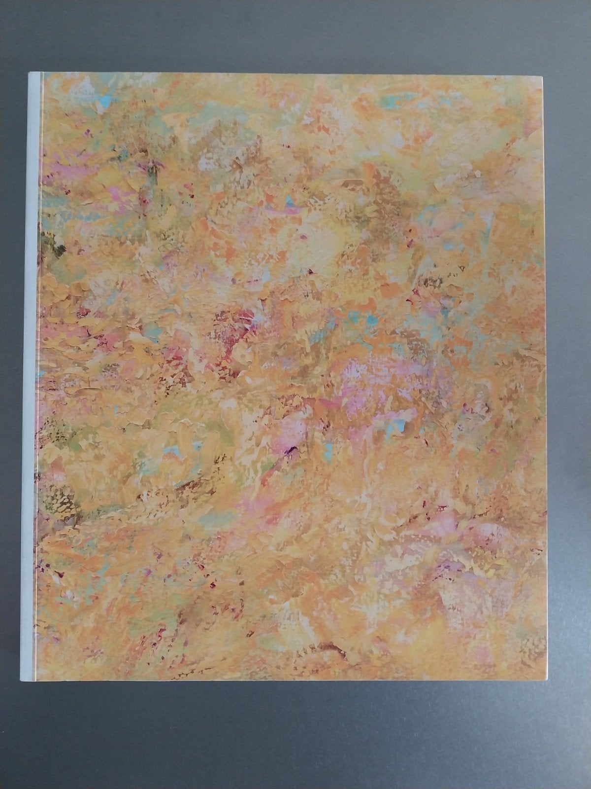 Hans Keuls – Rhythm – kunstboek / kunstenaarsmonografie, Boeken, Ophalen of Verzenden