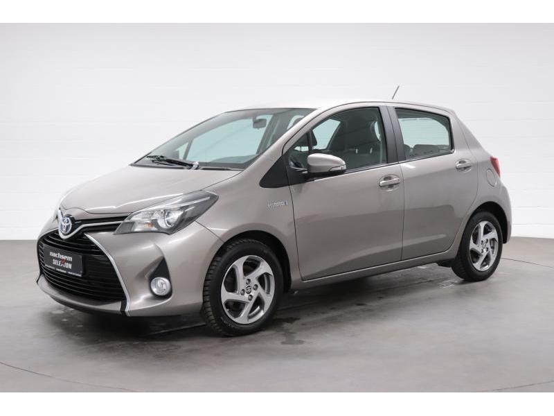 Toyota Yaris 1.5 Hybrid e-CVT Comfort Toyota Yaris Comfort 1, Autos, Achat, Euro 6, Autres couleurs, 5 portes