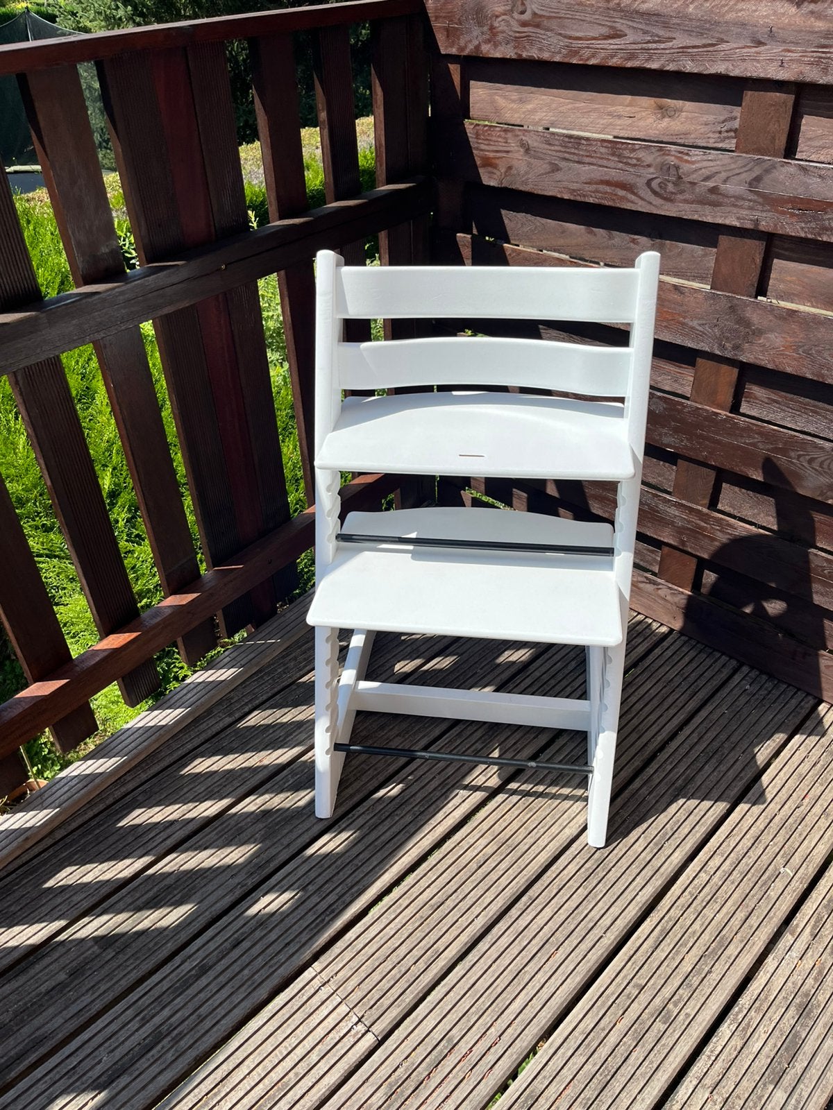 Chaise Stokke Tripp Trapp, Enlèvement, Comme neuf