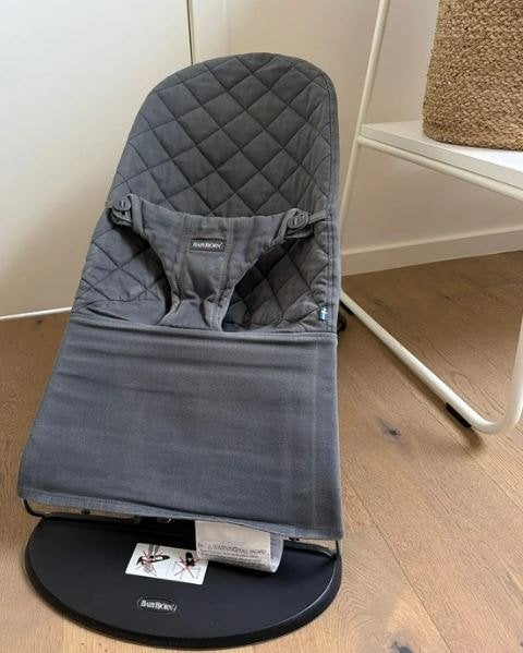 Babybjorn wipper, Ophalen, Gebruikt, Wipstoel, Overige merken
