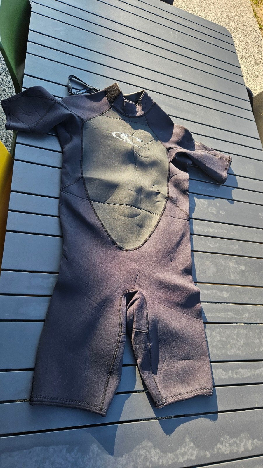 Wetsuit O´Neill  Hammer Zomerpak xxl, Ophalen, Nieuw, Wetsuit