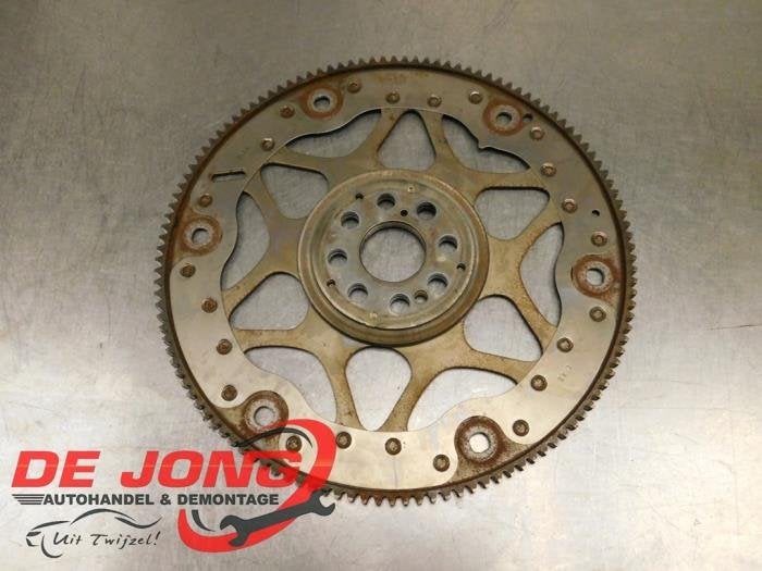Couronne dentée d'un BMW 3-Serie, -, 3 mois de garantie, Utilisé, -