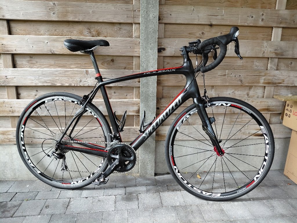 Specialized Roubaix SL4, Autres marques, 10 à 15 vitesses, Frein sur jante, Enlèvement